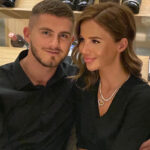 Алекса вышла замуж за фитнес-тренера Вячеслава Дайчева