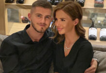 Алекса вышла замуж за фитнес-тренера Вячеслава Дайчева