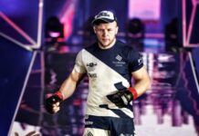 Бой за титул Нурмагомедова, определение соперника Немкова и возвращение Шлеменко: главные события мая в ММА