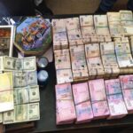 Борьба продолжается: СНБО возьмется за конвертационные центры