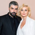 Бывшие супруги Дмитрий Исхаков и Полина Гагарина провели вместе день ради дочери