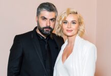 Бывшие супруги Дмитрий Исхаков и Полина Гагарина провели вместе день ради дочери