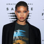 Дочь Уилла Смита Уиллоу объяснила, почему предпочитает полиаморию в отношениях