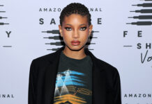 Дочь Уилла Смита Уиллоу объяснила, почему предпочитает полиаморию в отношениях