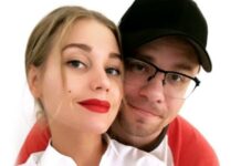 Гарик Харламов рассказал о браке с Кристиной Асмус: «Вечная имитация»