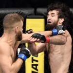 Исключение Нурмагомедова и падение Магомедшарипова: сводный рейтинг лучших российских бойцов ММА за апрель 2021 года