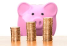 Как откладывать деньги с маленькой зарплаты: 5 способов, которые реально работают