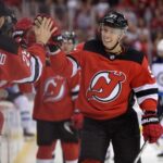 Контракт Гусева с «Флоридой», обмены Барабанова и Куликова, новые партнёры для Овечкина: главные события дедлайна НХЛ