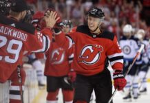 Контракт Гусева с «Флоридой», обмены Барабанова и Куликова, новые партнёры для Овечкина: главные события дедлайна НХЛ