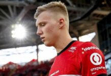 Ловчев назвал футболиста «Спартака» Маслова бездарным