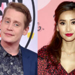 Маколей Калкин впервые стал отцом