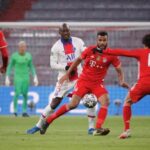 Оборонный комплекс: чем интересны ответные четвертьфиналы Лиги чемпионов с участием ПСЖ и «Челси»