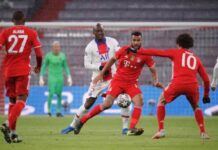 Оборонный комплекс: чем интересны ответные четвертьфиналы Лиги чемпионов с участием ПСЖ и «Челси»