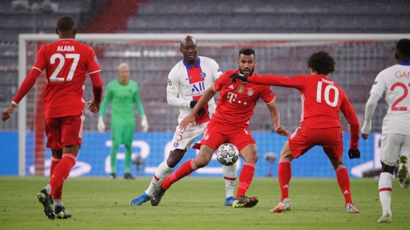 Оборонный комплекс: чем интересны ответные четвертьфиналы Лиги чемпионов с участием ПСЖ и &laquo;Челси&raquo;