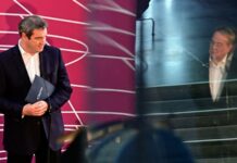 Почему самому популярному политику Германии не дают быть канцлером