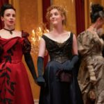 Русский Ведьмак, токсичная любовь, супергерои. Зарубежные сериалы апреля