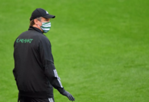 Талалаев прокомментировал слухи о договорном матче между «Ахматом» и «Уфой»