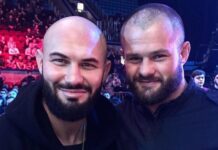 «У Дениса будут шансы, если Саша выйдет пьяным»: Бикрёв о битве Джигана с Емельяненко, кулачных боях и проблеме допинга