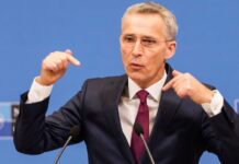 Украина в НАТО: Столтенберг предупредил Россию о вмешательстве и напомнил о Крыме