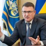 УНН: Глава ГФС Вадим Мельник закрывает глаза на налоговые скрутки Галнафтогаза