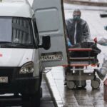 В Кремле оценили публикацию NYT об избыточной смертности в России