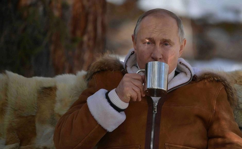 WP: Вторжение в Украину не даст Путину высокий рейтинг, как 7 лет назад