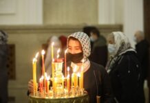 Архимандрит рассказал, сколько продлится празднование Пасхи у православных