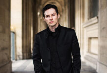 Дети Павла Дурова впервые вошли в рейтинг богатейших наследников по версии Forbes