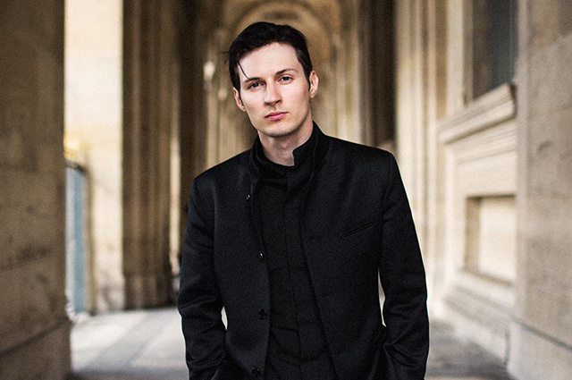 Дети Павла Дурова впервые вошли в рейтинг богатейших наследников по версии Forbes