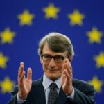 Глава Европарламента призвал ужесточить санкции против российских чиновников