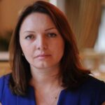 Гонгадзе: «Визит госсекретаря США Блинкена в Киев был под угрозой из-за Зе-команды»