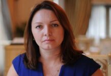 Гонгадзе: «Визит госсекретаря США Блинкена в Киев был под угрозой из-за Зе-команды»