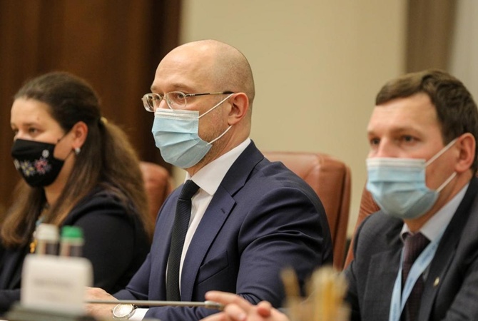 Итоги первого года пандемии: на смену эпохе покращення пришла эпоха отбеливания экономики