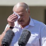 Лукашенко подписал особый декрет на случай своего убийства