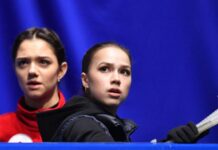 «Сборная — это результат»: Загитова и Медведева не попали в состав национальной команды России на олимпийский сезон