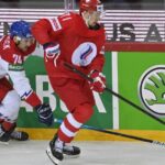 Стартовое испытание: Россия играет с Чехией в первом матче ЧМ-2021 по хоккею