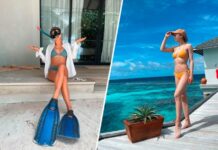 Выпускной Косторной, приключения Бойковой на Мальдивах и рождение сына Волосожар: что обсуждают в мире фигурного катания