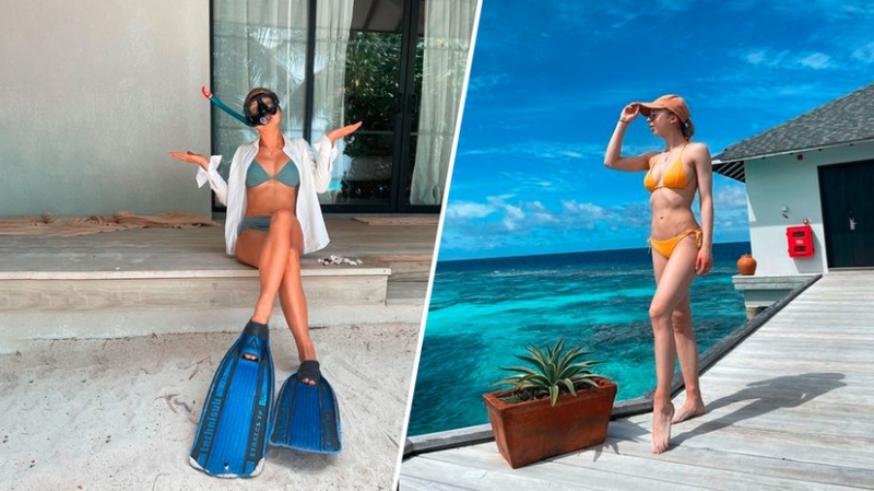 Выпускной Косторной, приключения Бойковой на Мальдивах и рождение сына Волосожар: что обсуждают в мире фигурного катания