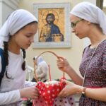 Жизнь малыми церквями. Владимир Легойда о смерти, государстве и семье