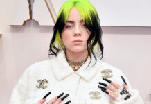 Билли Айлиш обвинили в расизме за то, что она высмеяла азиатский акцент