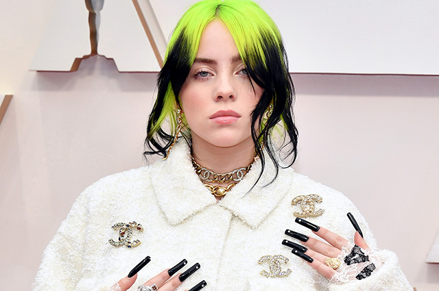 Билли Айлиш обвинили в расизме за то, что она высмеяла азиатский акцент