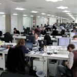 Если завтра конец пандемии: получится ли вернуть украинцев в офисы