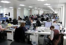 Если завтра конец пандемии: получится ли вернуть украинцев в офисы