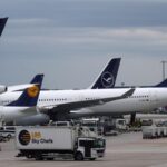 Открытое небо свяжет Украину с внутренним авиарынком Европы