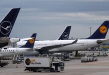 Открытое небо свяжет Украину с внутренним авиарынком Европы