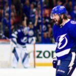 Подарок ко дню рождения: как Кучеров и Василевский вывели «Тампу» вперёд в полуфинальной серии Кубка Стэнли