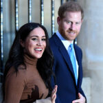 Принц Гарри и Меган Маркл вернули деньги за ремонт Фрогмор-коттеджа. Это помогло финансовым делам королевской семьи