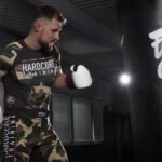 Проблемы с визой, сгонка веса и взаимные комплименты: что окружает бой Волков — Ган на турнире UFC Fight Night 190