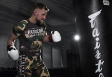 Проблемы с визой, сгонка веса и взаимные комплименты: что окружает бой Волков — Ган на турнире UFC Fight Night 190