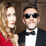 Сергей Шнуров стал отцом в третий раз